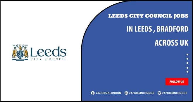 Leeds City Council Jobs | Provide Employment & Career Development Opportunities Leeds City Council Jobs