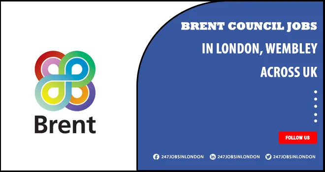 Brent Council Jobs for Freshers Without Experience | Apply Online Today Brent Council Jobs