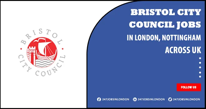 Bristol City Council Jobs | Jobs Is Currently Open For Professionals Bristol City Council Jobs