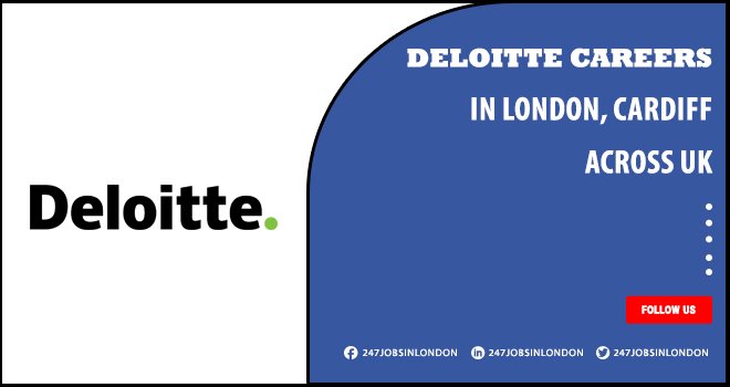 Deloitte Careers | Rewarding Opportunities For Freshers Apply Online Deloitte Careers