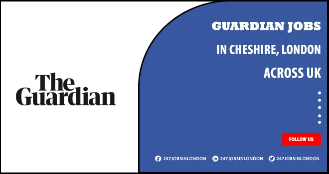 Guardian Jobs | Provide Employment & Career Development Opportunities Guardian Jobs
