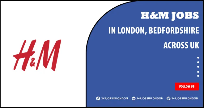 H&M Careers | New Roles For Candidates Apply Online H&M