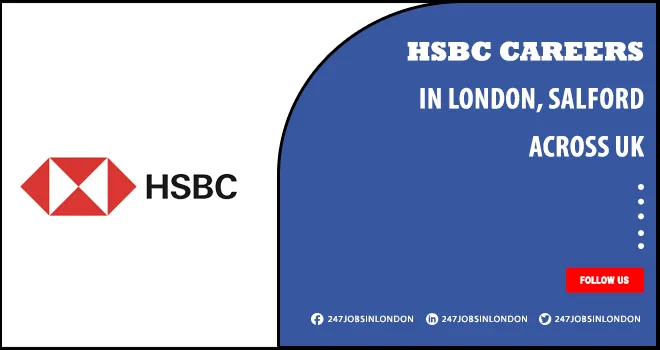 HSBC Careers | Opportunities In Banking And Finance HSBC Careers