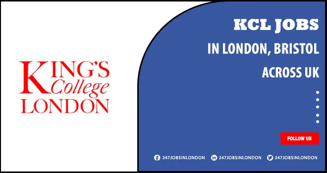 KCL Jobs | Provide Career Development Opportunities For Students KCL Jobs