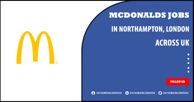 McDonald’s Jobs Are Currently Available For Individuals McDonald’s Jobs