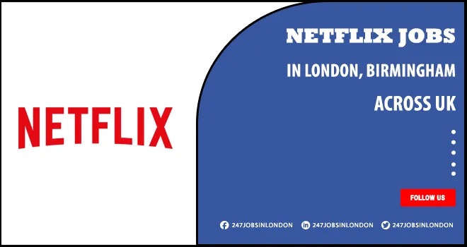 Netflix Jobs | Best Chance For No Experience Applicants Netflix Jobs