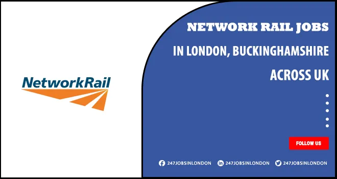 Network Rail Jobs Network Rail Jobs
