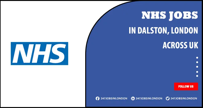 NHS Jobs Are Currently Available For Qualified Individuals NHS Jobs