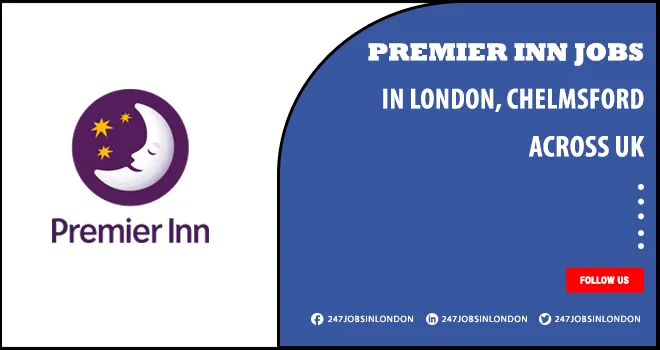 Premier Inn Jobs Is Currently Open For Professionals Premier Inn Jobs