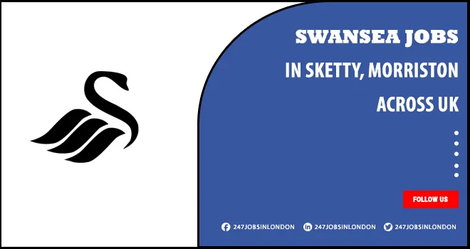 Swansea Jobs | Part-Time Opportunity Available For No Experience Applicants Swansea Jobs