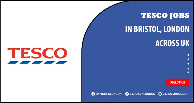 Tesco Jobs Are Currently Available For Qualified Individuals Tesco Jobs