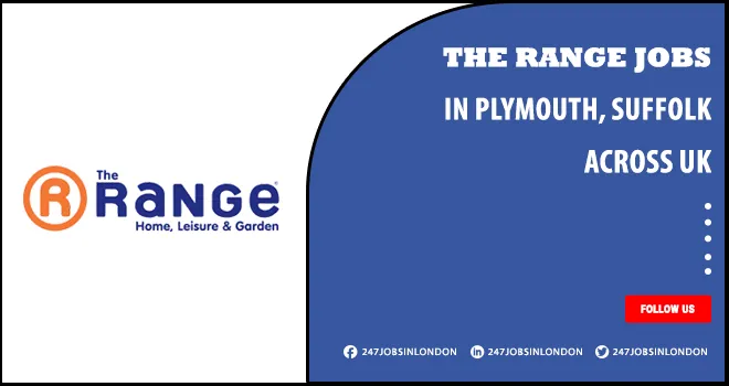 The Range Jobs Are Currently Available For Qualified Individuals The Range Jobs