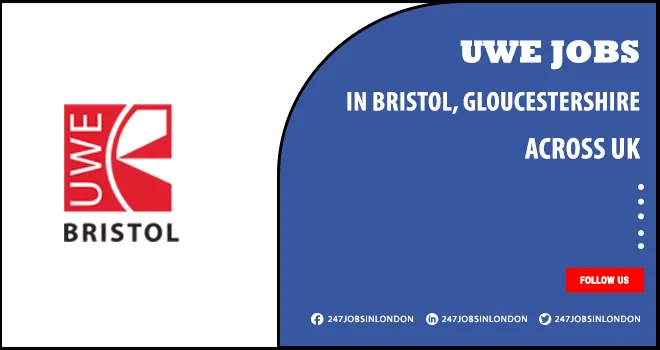 UWE Jobs | Provide Employment And Career Development Opportunities UWE Jobs