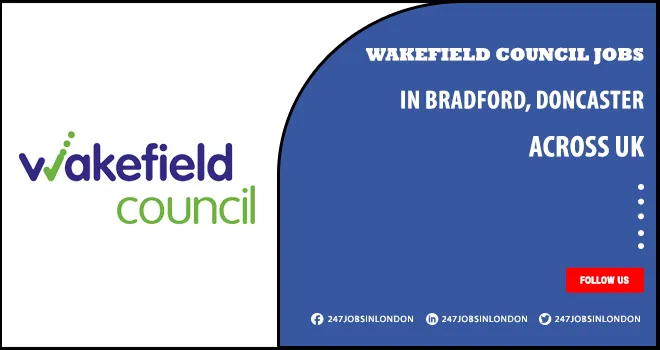 Wakefield Council Jobs | Exploring Opportunities For Part-Time Work Wakefield Council Jobs