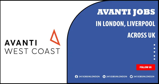 Avanti Jobs Avanti Jobs