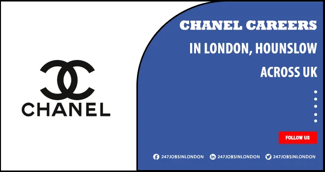 Chanel Careers Chanel Careers