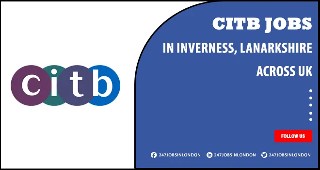CITB Jobs CITB Jobs