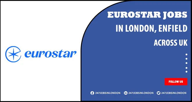 Eurostar Jobs Eurostar Jobs
