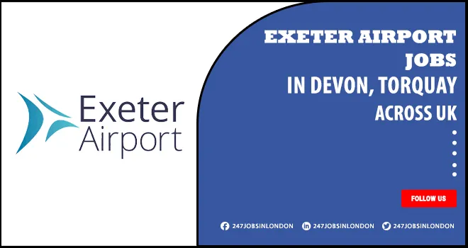 Exeter Airport Jobs Exeter Airport Jobs