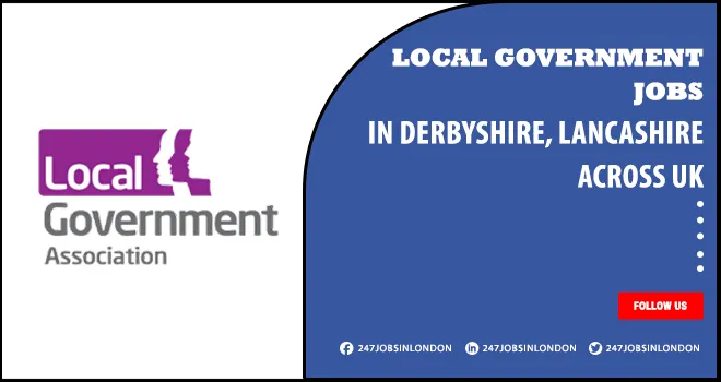 local Government Jobs Is Currently Open For Professionals local government jobs