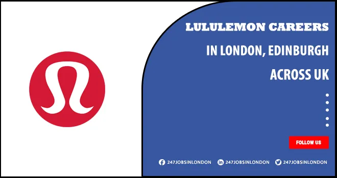Lululemon Careers Lululemon Careers