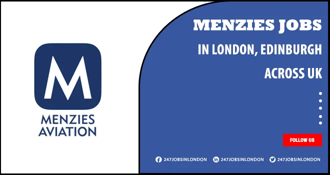 Menzies Jobs Menzies Jobs