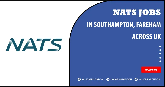 NATS Jobs NATS Jobs