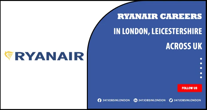 Ryanair Careers Ryanair Careers