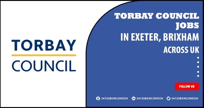 Torbay Council Jobs Torbay Council Jobs