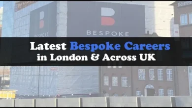 Bespoke Career