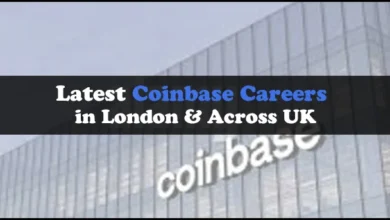 Coinbase Careers