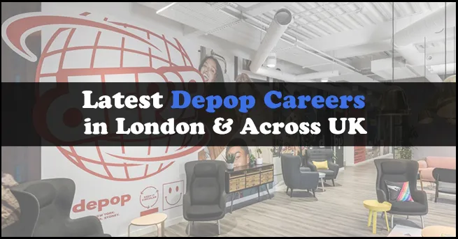 Depop Careers 