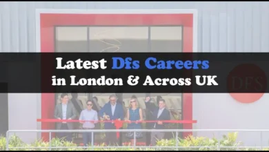 DFS Career