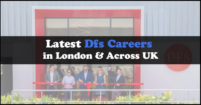 DFS Career