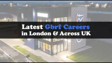 GBRF Careers