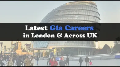  GLA Career