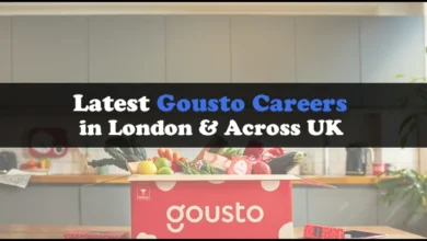 Gousto Careers