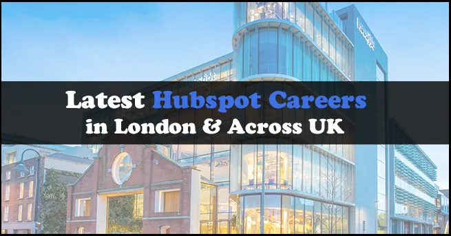 Hubspot Careers