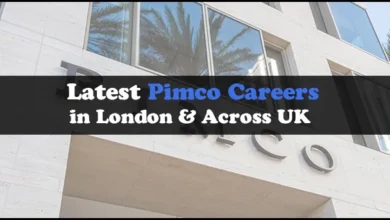 Pimco Careers