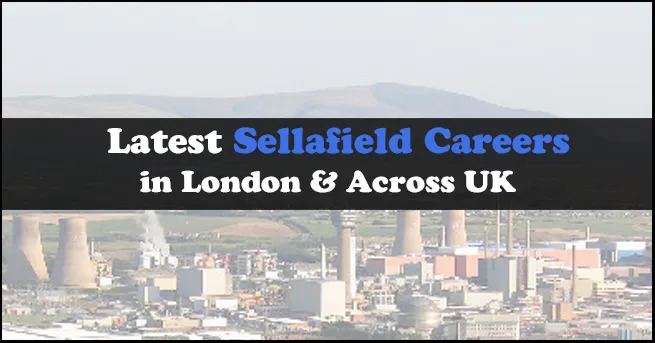 Sellafield Careers