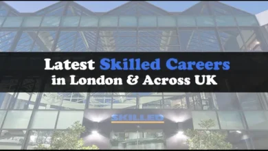 Skilled Careers