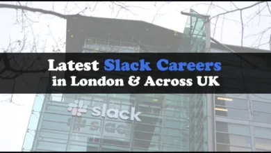 Slack Careers