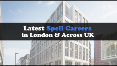 Spell Careers