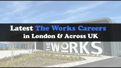 The Works Career