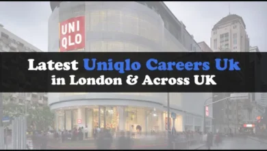 Uniqlo Careers