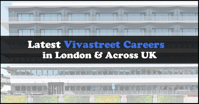 Vivastreet Careers