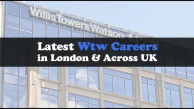 WTW Careers