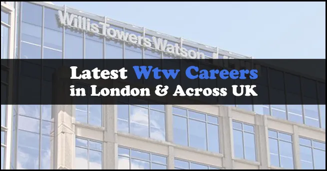 WTW Careers